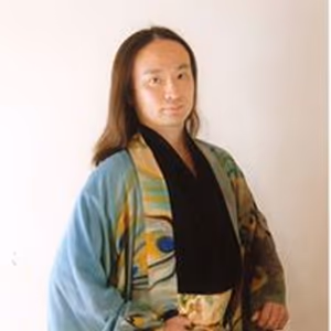 プロフィール画像：阿波忌部人