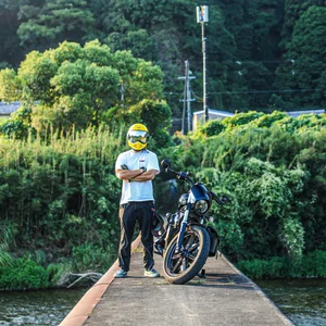 プロフィール画像：ryom