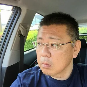 プロフィール画像：風間順一