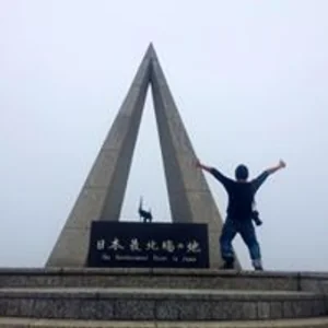 プロフィール画像：rayy99
