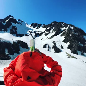 プロフィール画像：kyon