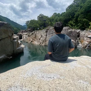 プロフィール画像：N