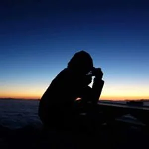 プロフィール画像：TOMO SCI