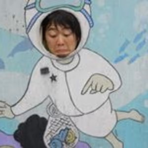 プロフィール画像：Masayuki Kawamura
