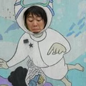 プロフィール画像：Masayuki Kawamura