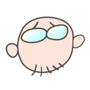 プロフィール画像：前田 基行