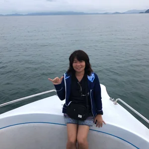 プロフィール画像：yokotsuka