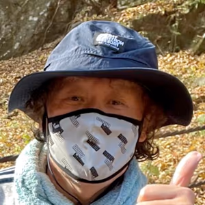 プロフィール画像：さけphoto