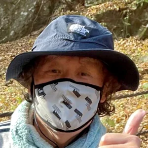 プロフィール画像：さけphoto