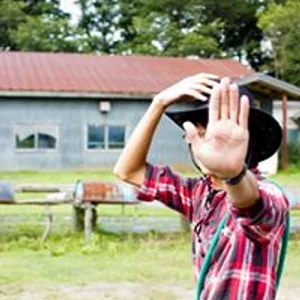 プロフィール画像：濱野拓真