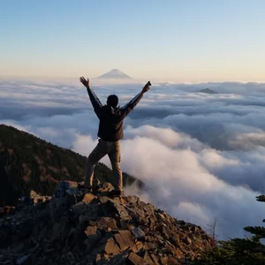 プロフィール画像：宮本泉