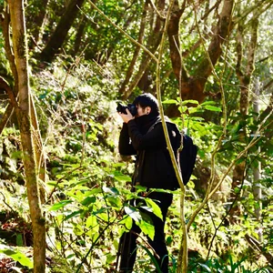 プロフィール画像：Kyoraku.k