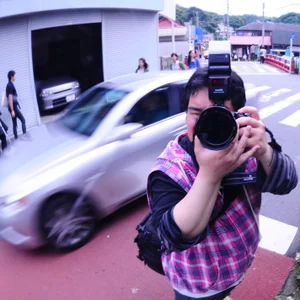 プロフィール画像：ゆうちょ