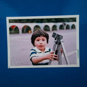 プロフィール画像：バローズすぎる