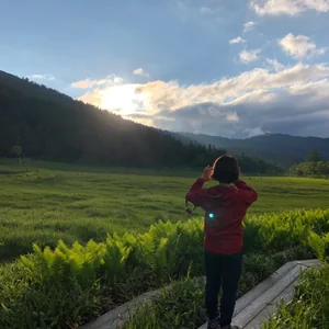 プロフィール画像：see