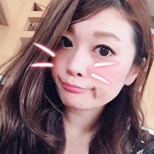 プロフィール画像：智美