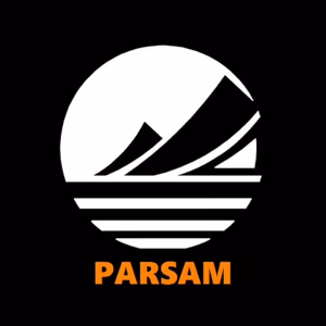 プロフィール画像：PARSAM