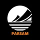 プロフィール画像：PARSAM