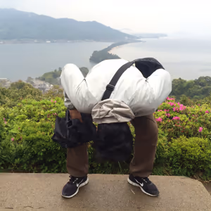 プロフィール画像：しんしん