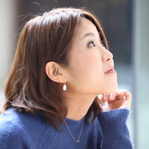 プロフィール画像：syoko
