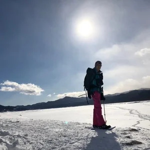 プロフィール画像：TAKU CH 　田島琢