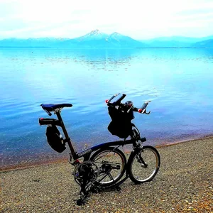 プロフィール画像：Mitsuhiro Abe