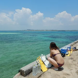 プロフィール画像：いずみ