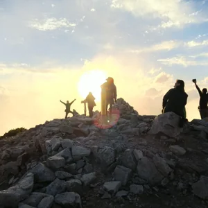 プロフィール画像：彩心人