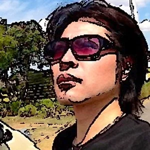 プロフィール画像：しし ろっし