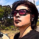 プロフィール画像：しし ろっし