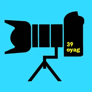 プロフィール画像：39oyag