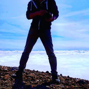 プロフィール画像：吉田 茂