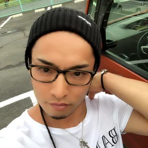 プロフィール画像：Jay-P