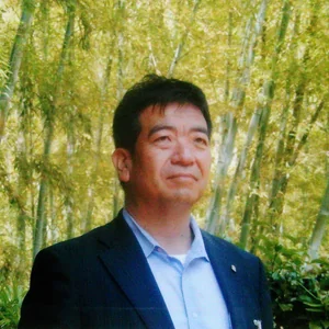 プロフィール画像：seigo