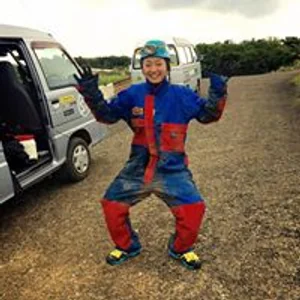 プロフィール画像：ＯＣＧＵ216