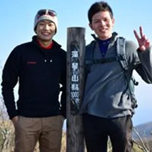 プロフィール画像：たくま