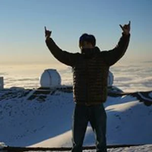 プロフィール画像：koji