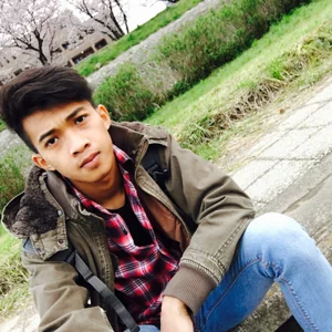 プロフィール画像：Ridwan Ahmad