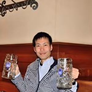 プロフィール画像：くろます