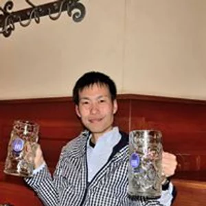 プロフィール画像：くろます