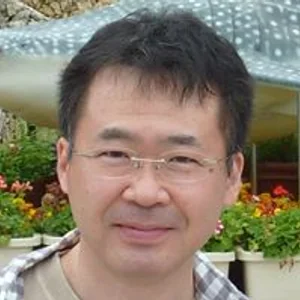 プロフィール画像：westBoy