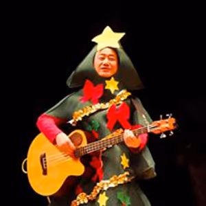 プロフィール画像：hiroshimagicjp