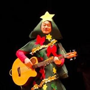 プロフィール画像：hiroshimagicjp