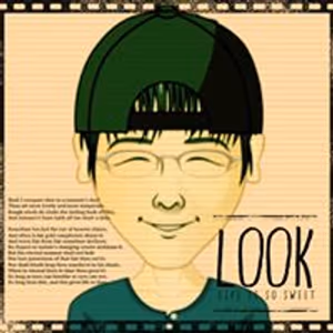 プロフィール画像：清流