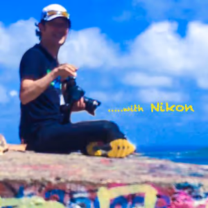 プロフィール画像：Hiroaki MITA