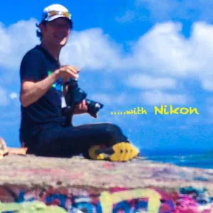 プロフィール画像：Hiroaki MITA