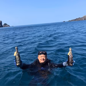 プロフィール画像：旅する京の酒屋さん