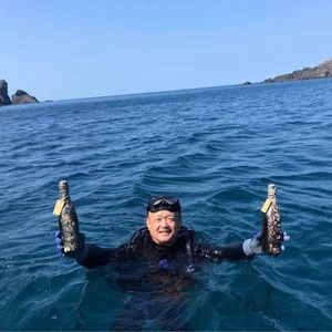 プロフィール画像：旅する京の酒屋さん