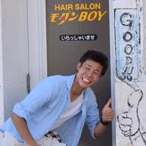 プロフィール画像：寺川　航介