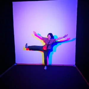 プロフィール画像：Natsuko